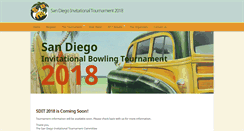 Desktop Screenshot of bowlsdit.org